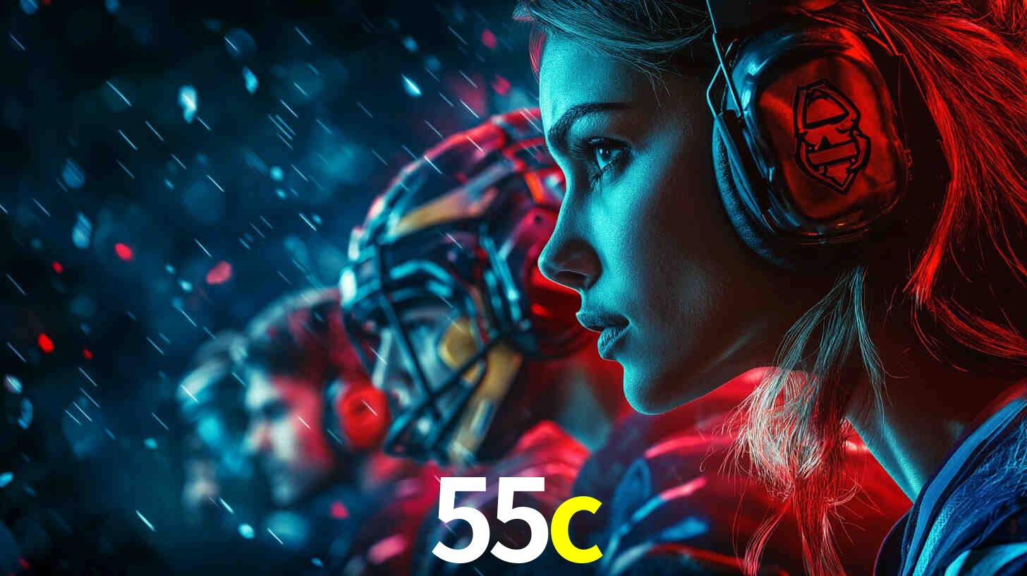 Esportes Disponíveis no 55c