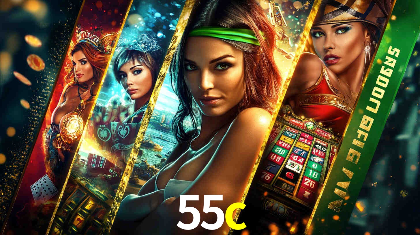 E-Sports no 55c