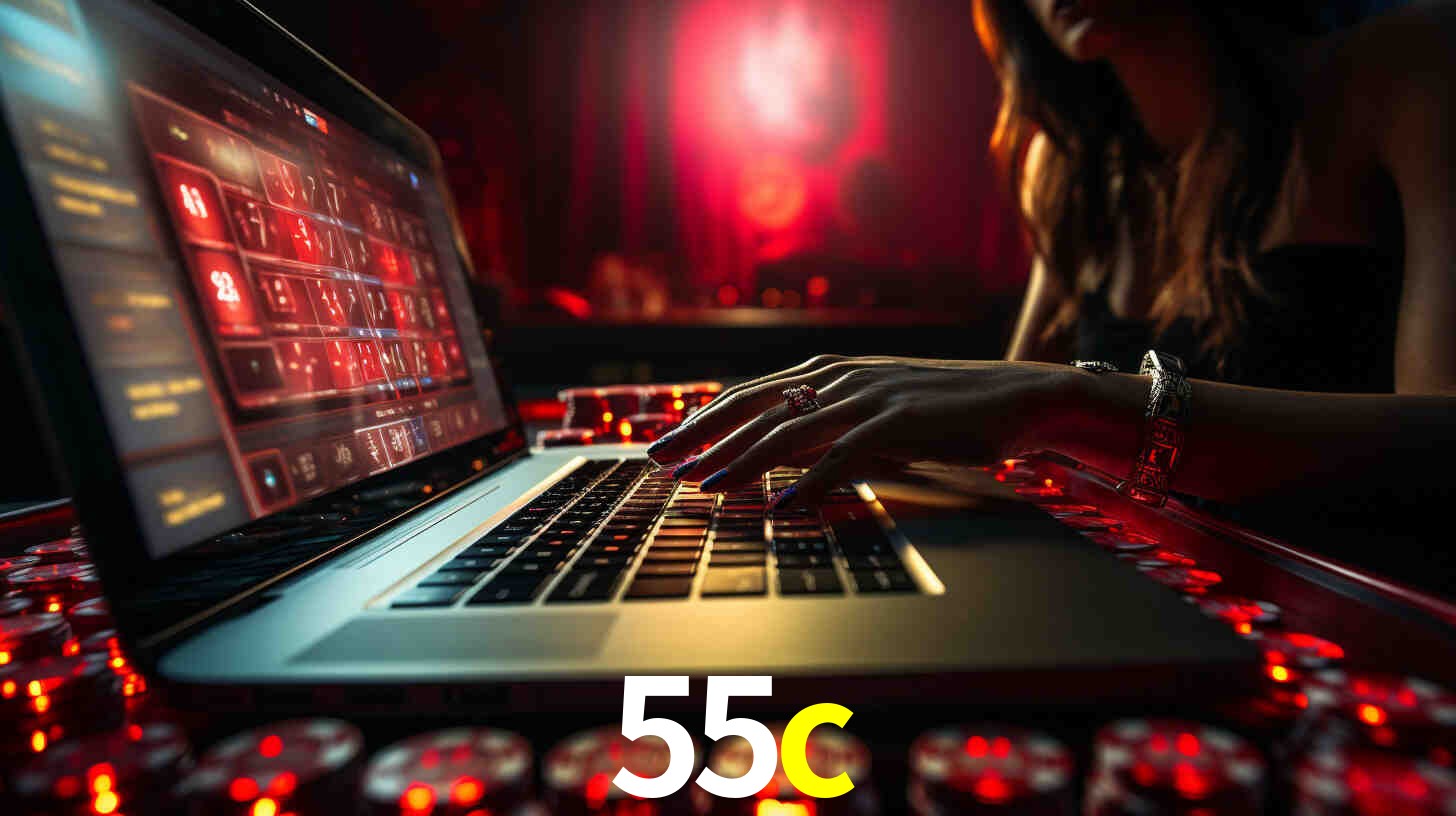 Por Que Escolher o 55c?