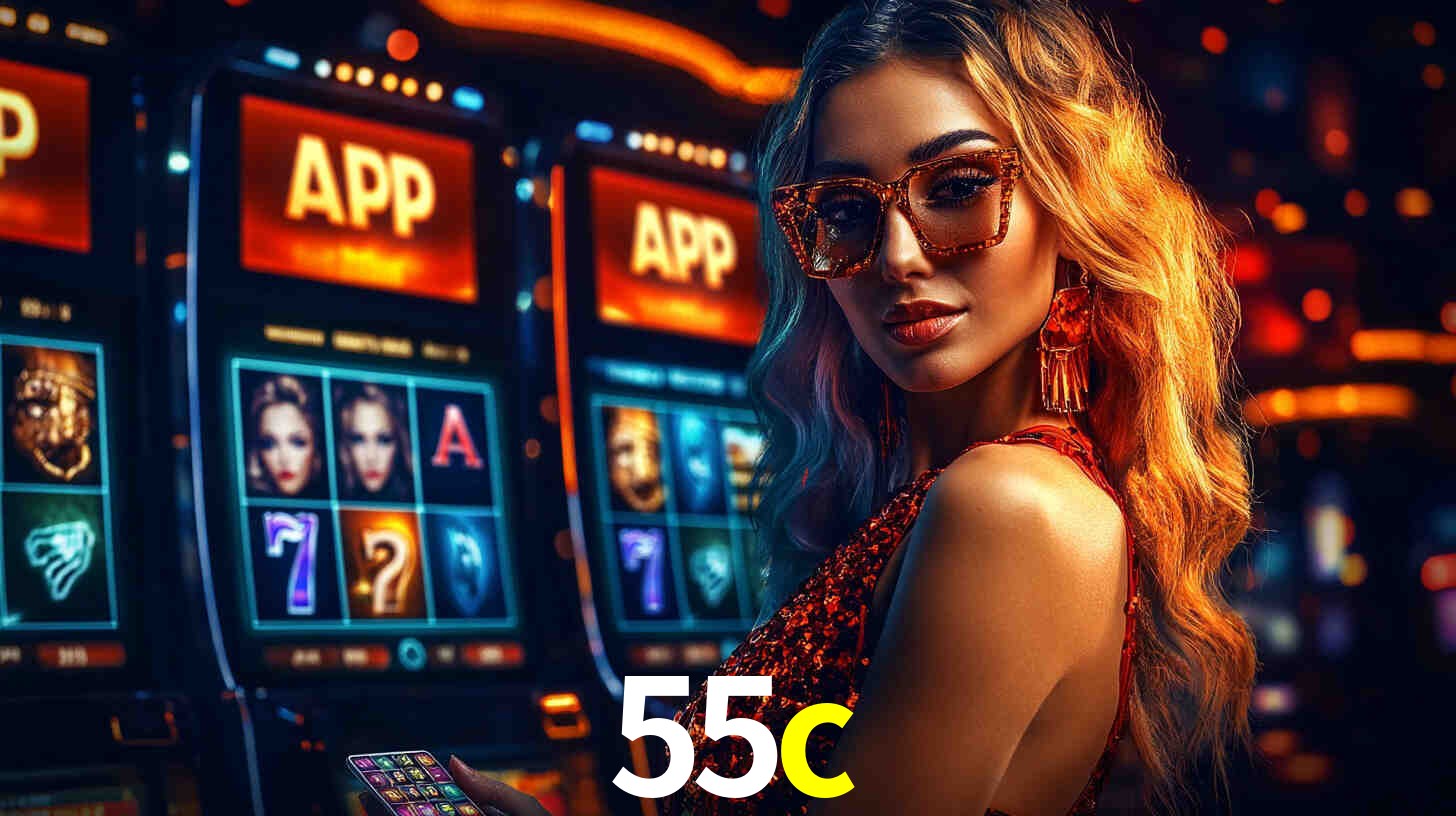 Benefícios do App 55c