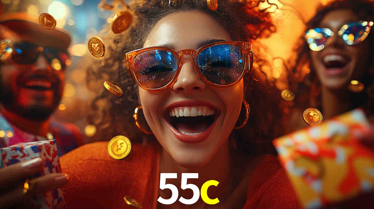 Bônus Sem Depósito no 55c