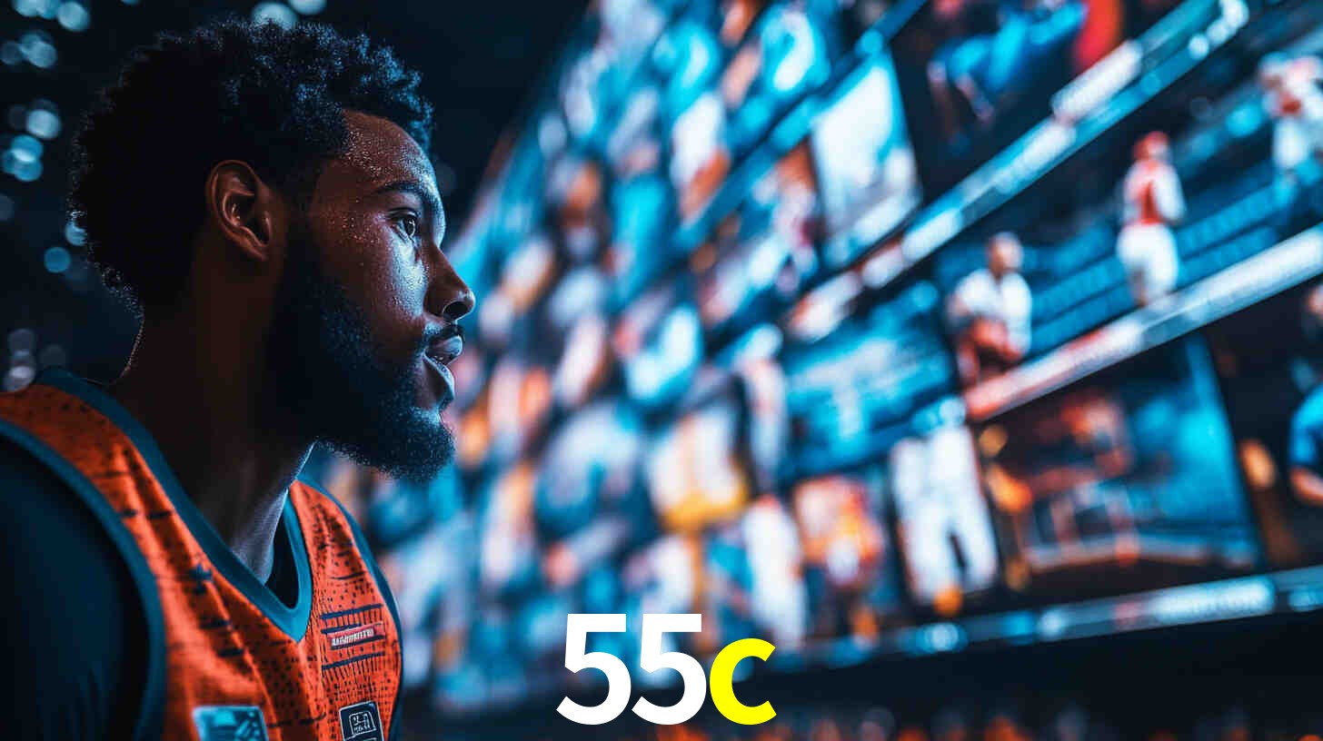 Jogos de Aposta Online no 55c