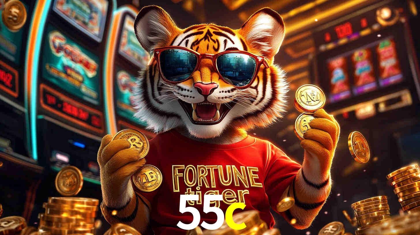 Por Que Jogar Fortune Tiger no 55c