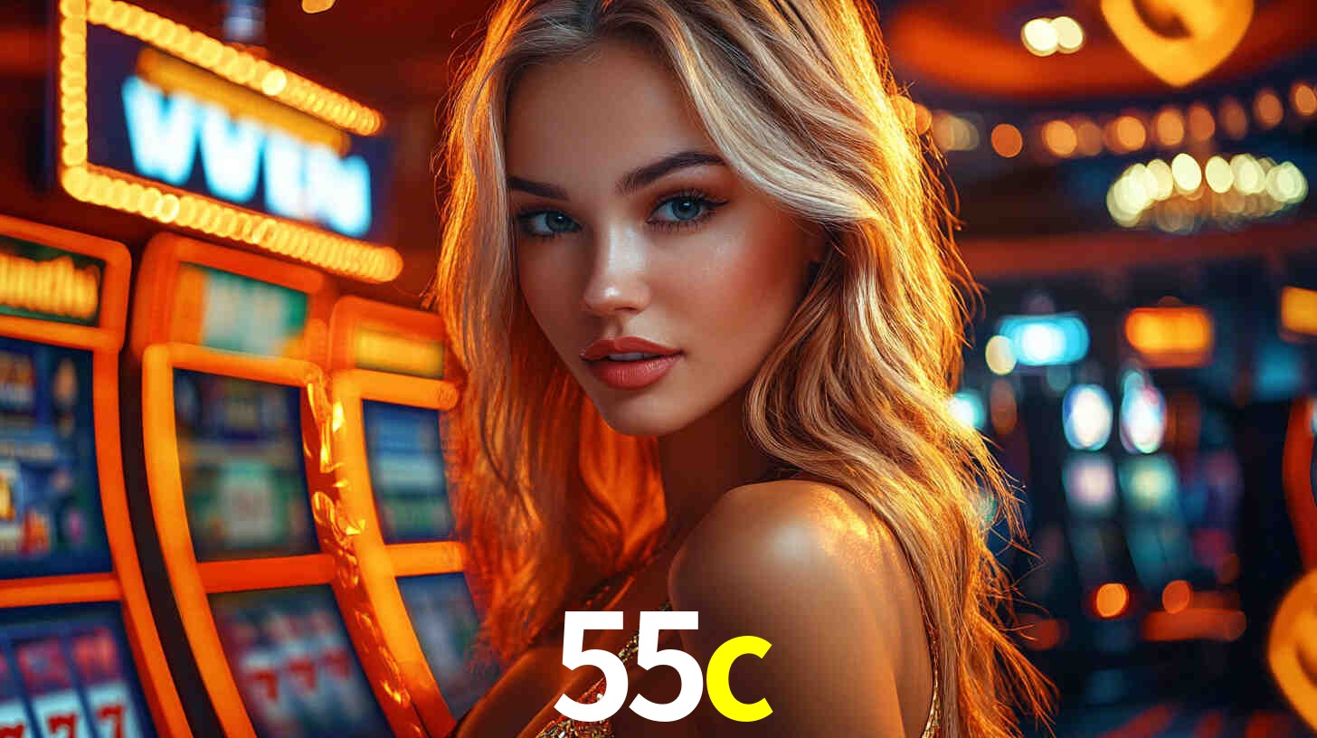 Caça-Níqueis no 55c