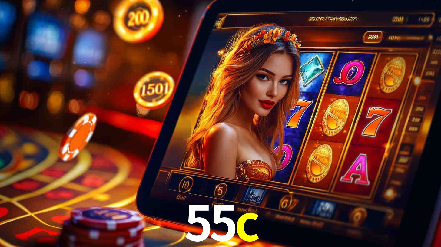 Jogos Crash no 55c