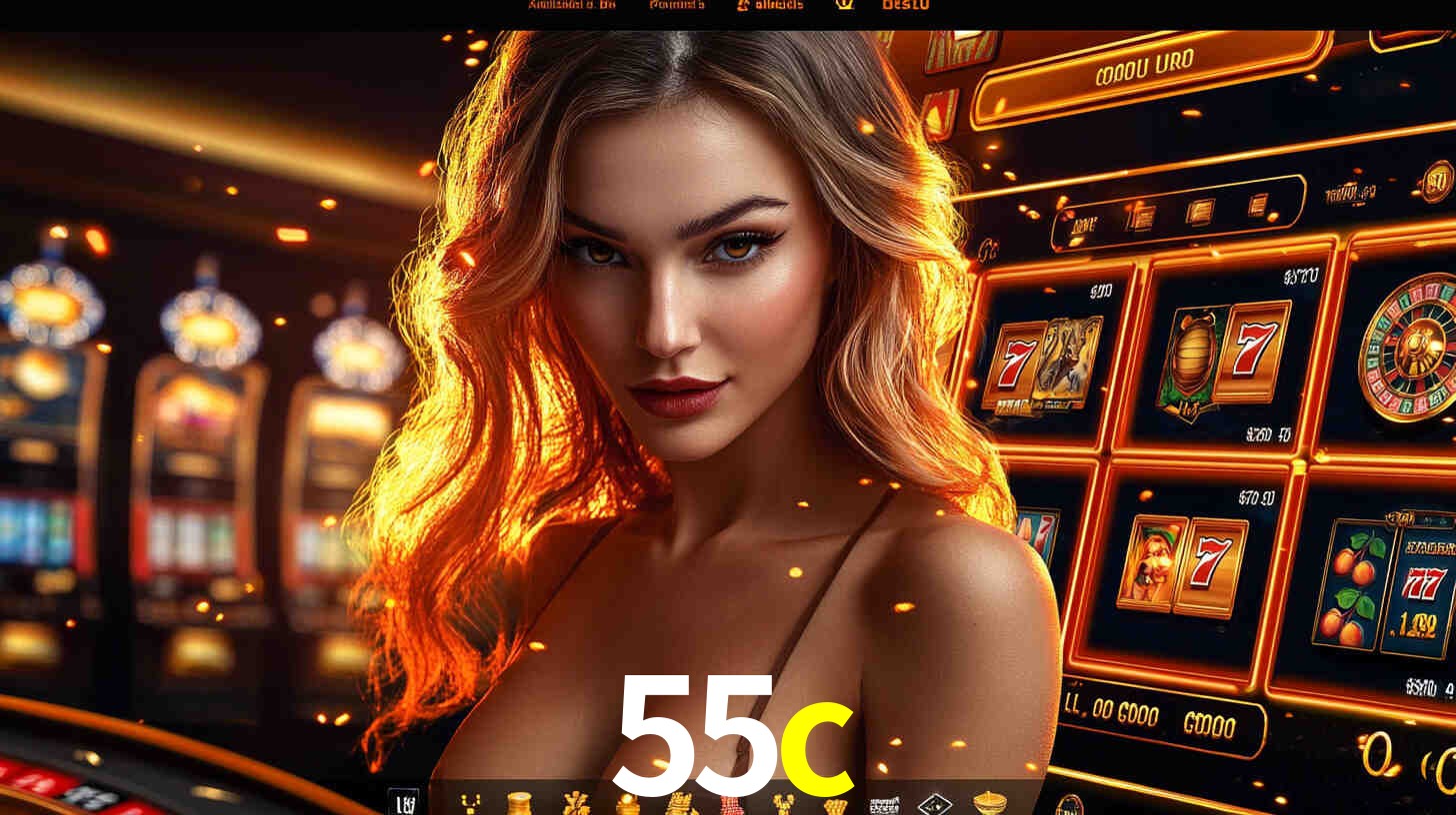 Cassino ao Vivo no 55c