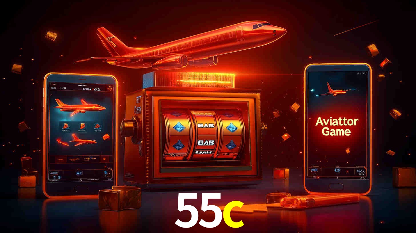 Como Jogar Aviator no 55c