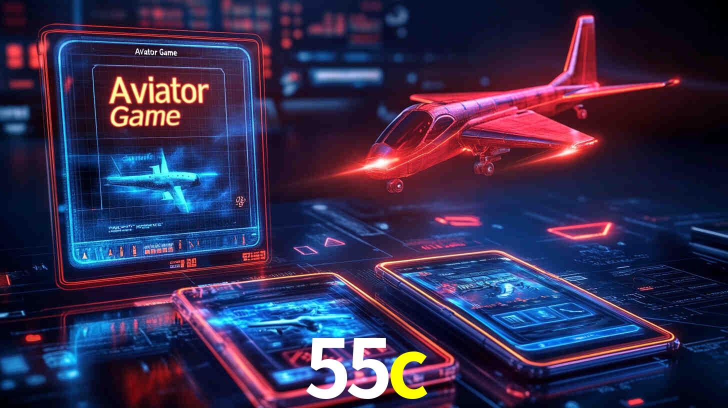 Benefícios do Aviator no 55c