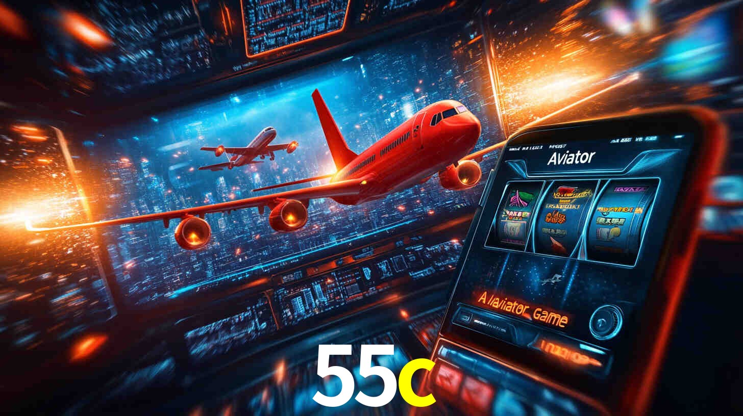 Dicas para Jogar Aviator no 55c