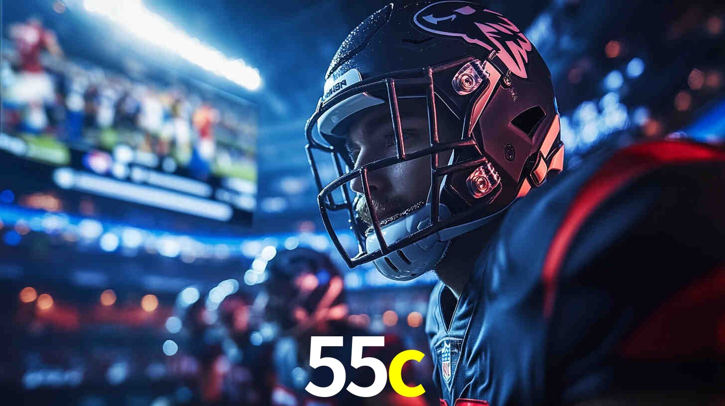 Transforme Suas Apostas em Grandes Prêmios no 55c