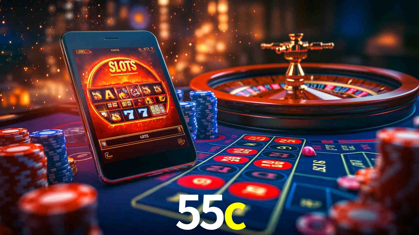 Slots Favoritos no 55c