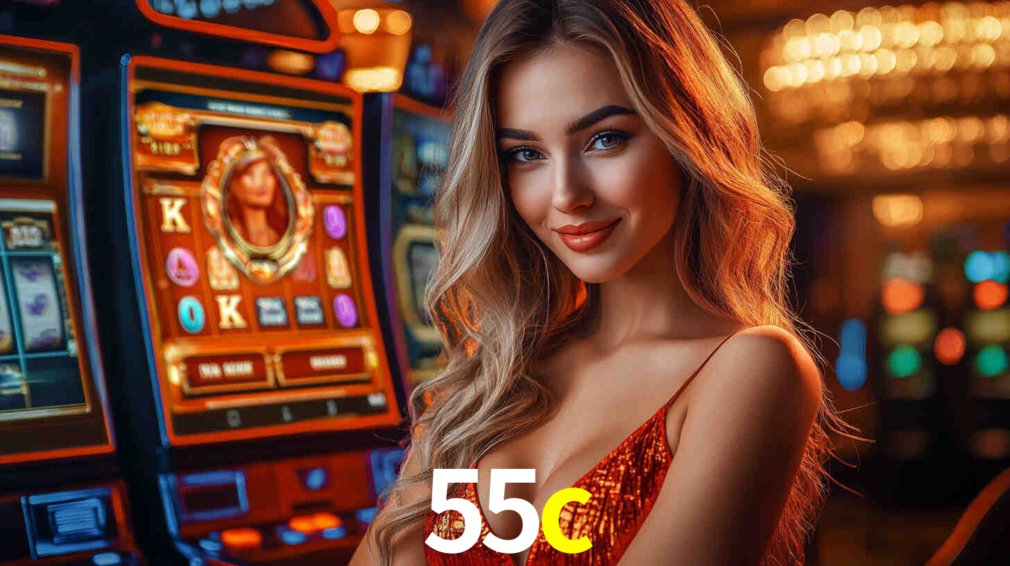 Slots Exclusivos no 55c
